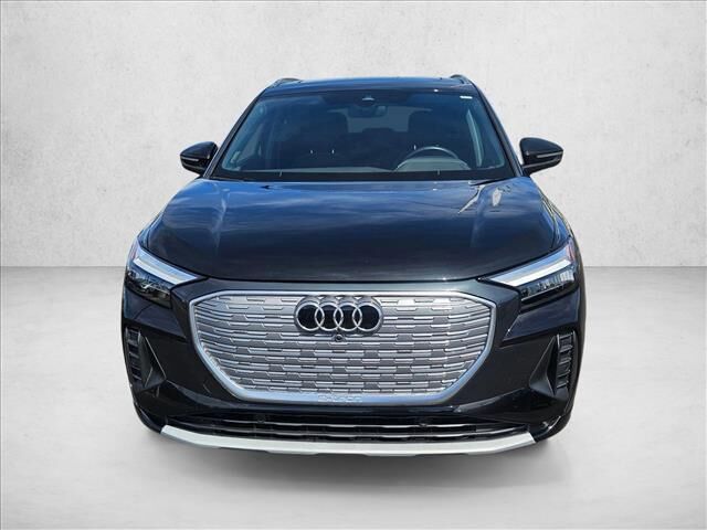 2023 Audi Q4