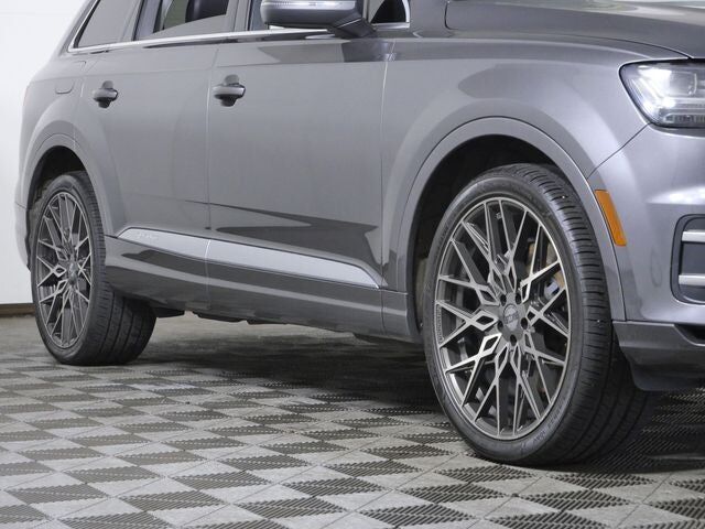 2018 Audi Q7
