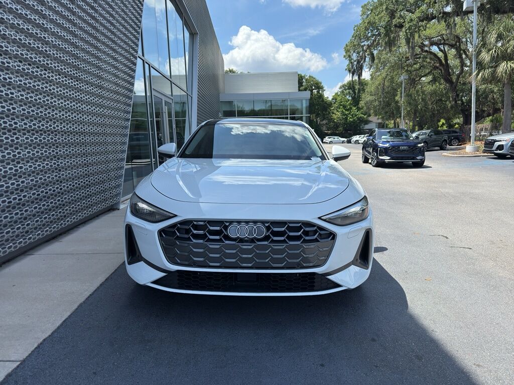 2025 Audi A5