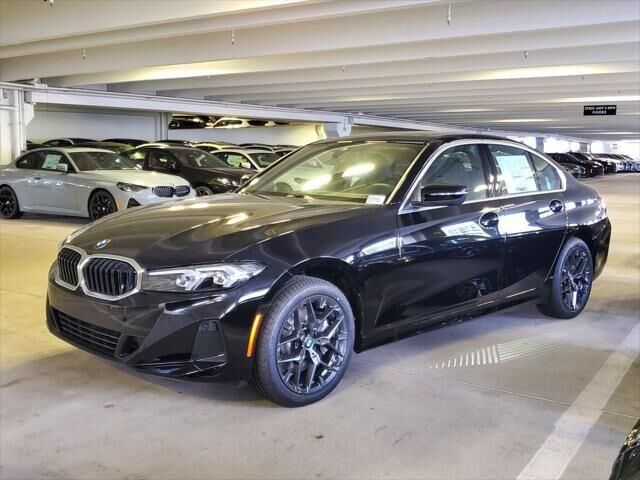 2026 BMW 3 Series
