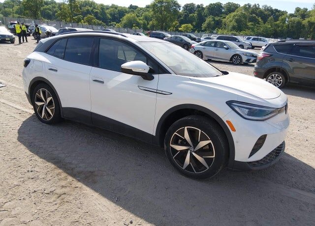 2023 VOLKSWAGEN ID.4