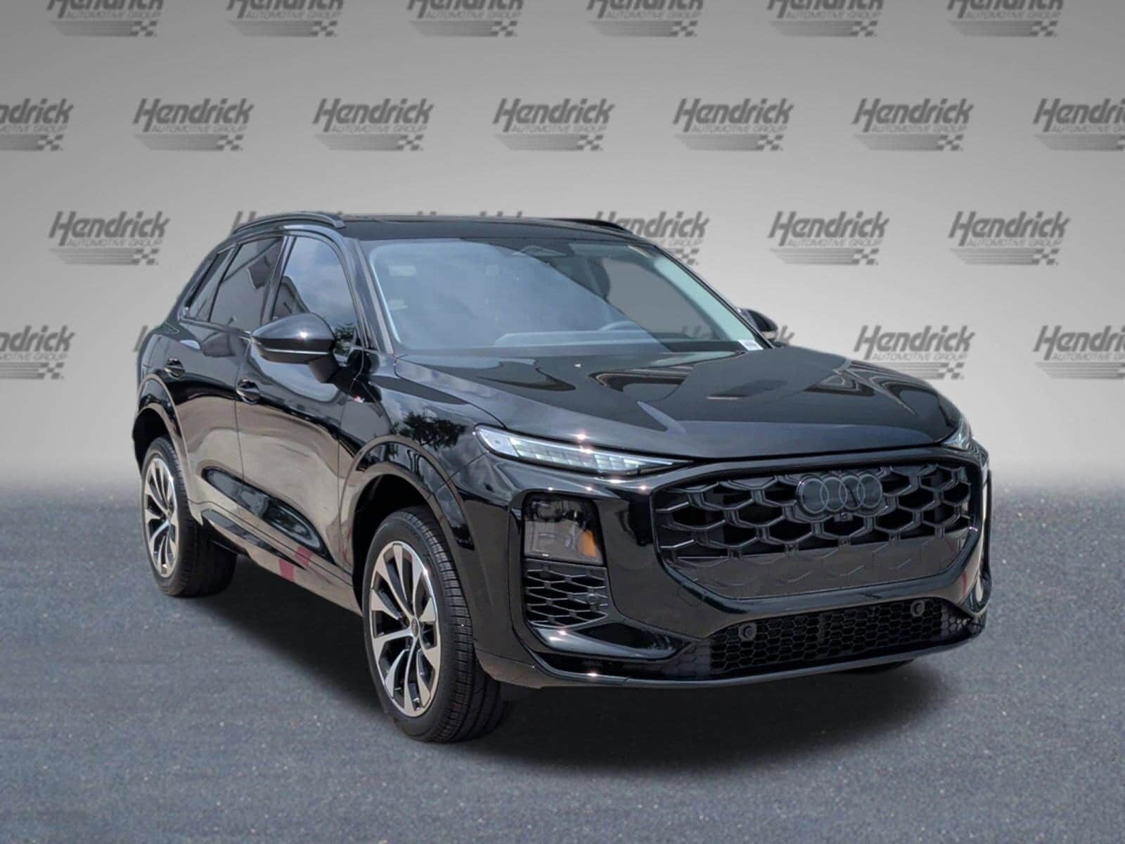 2026 Audi Q3
