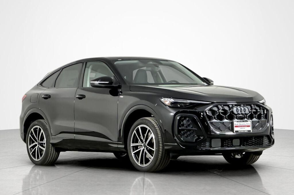 2026 Audi SQ5