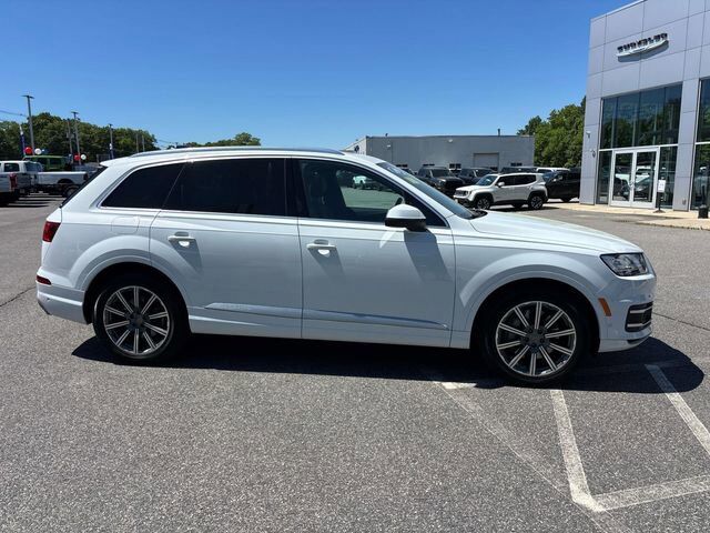 2019 Audi Q7