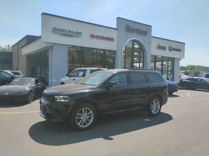 2024 DODGE Durango