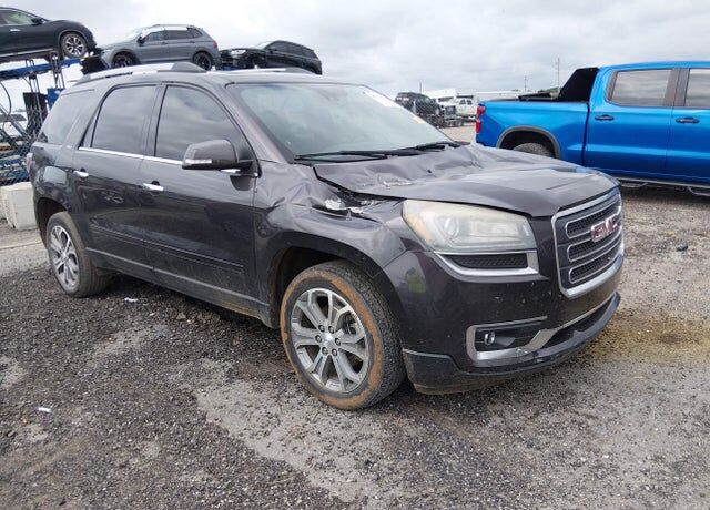 2015 GMC Acadia