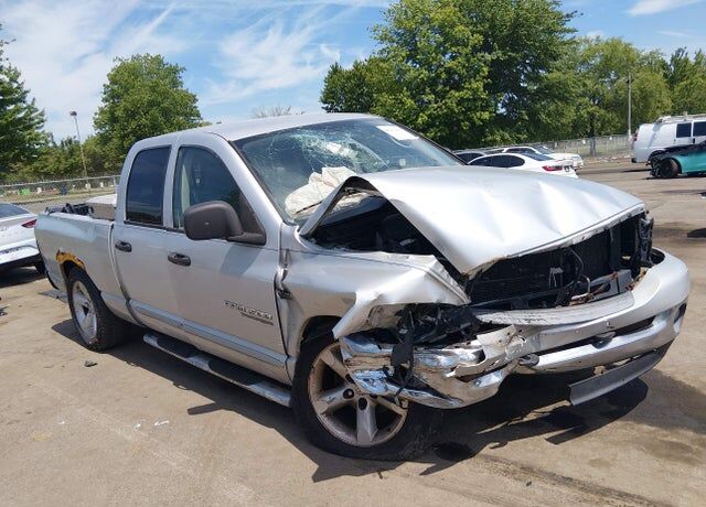 2006 DODGE Ram