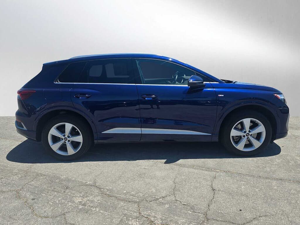 2023 Audi Q4