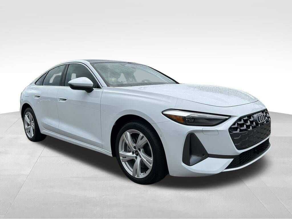 2025 Audi A5