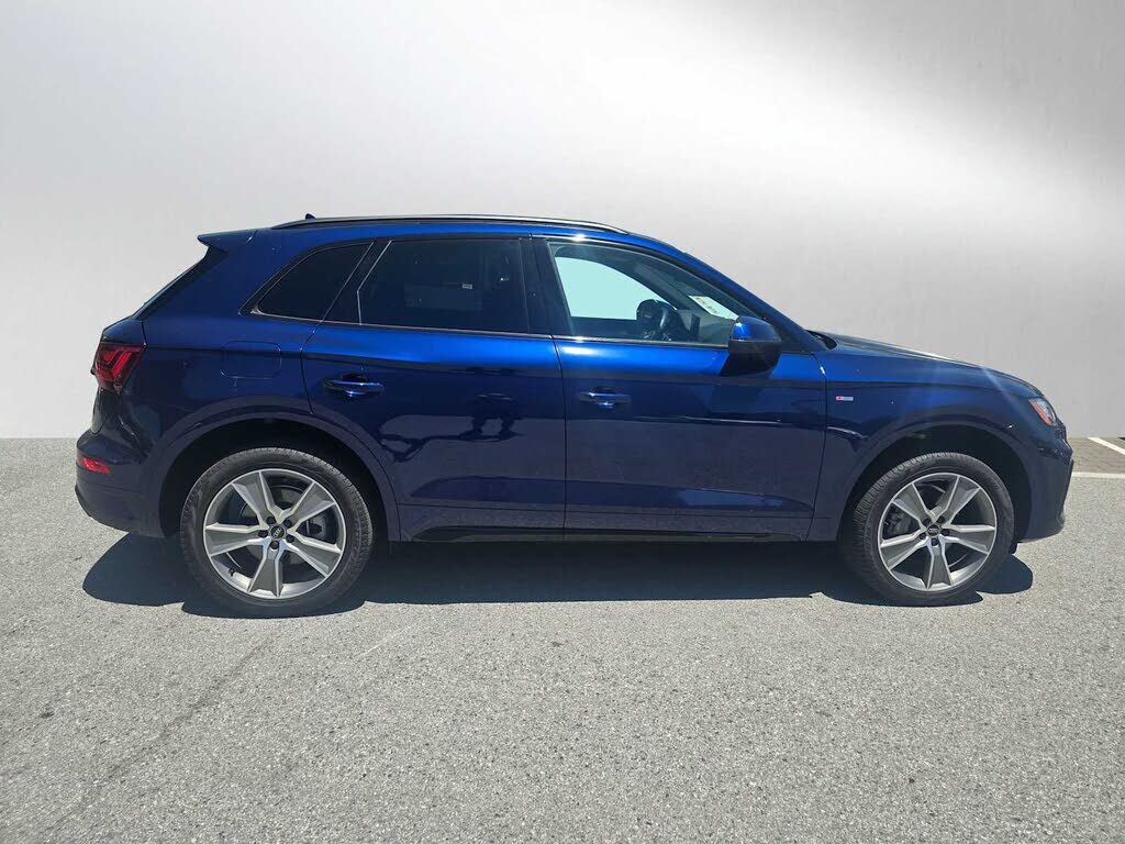2025 Audi Q5