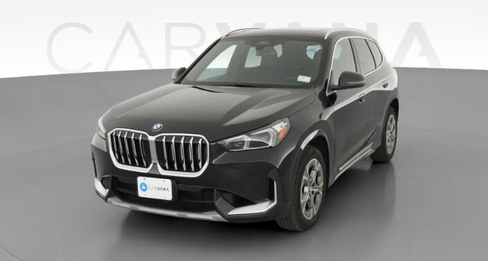 2026 BMW X1