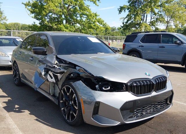 2026 BMW 3 Series