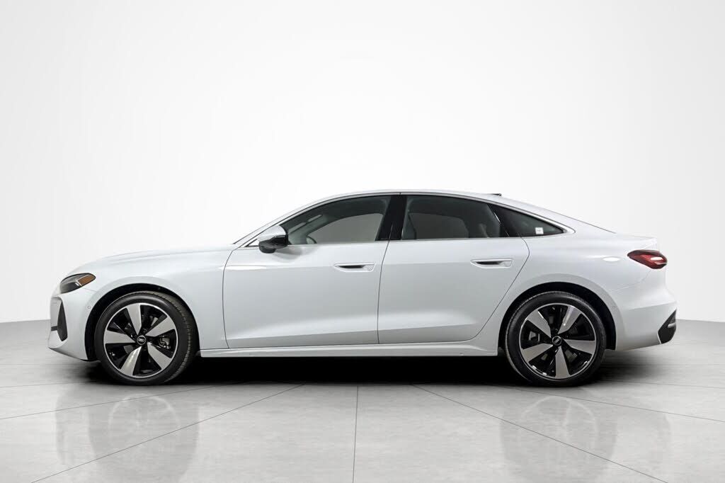 2025 Audi A5