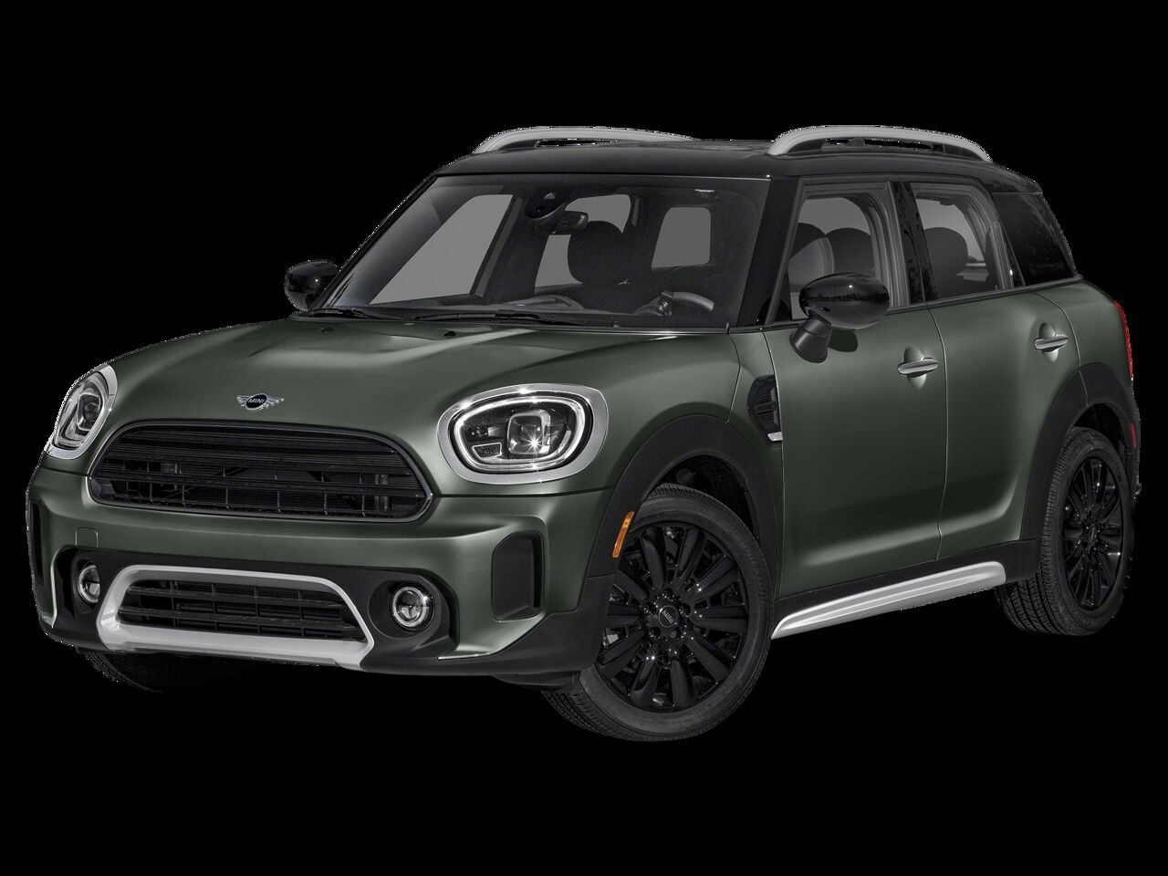 2022 MINI Countryman