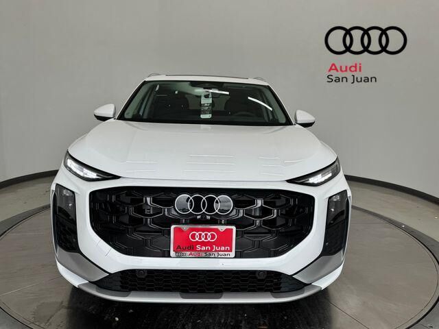 2026 Audi Q3