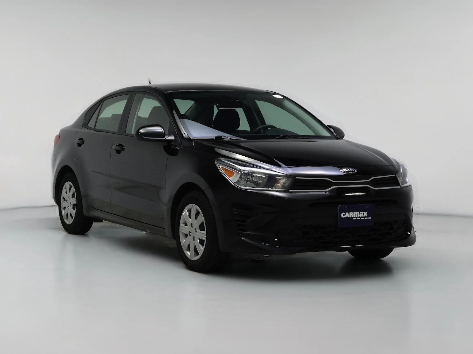 2021 KIA Rio