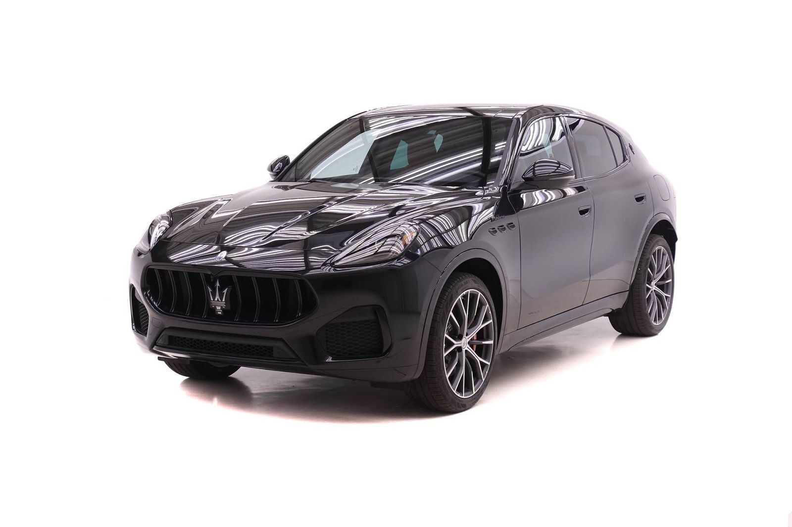 2026 MASERATI Grecale