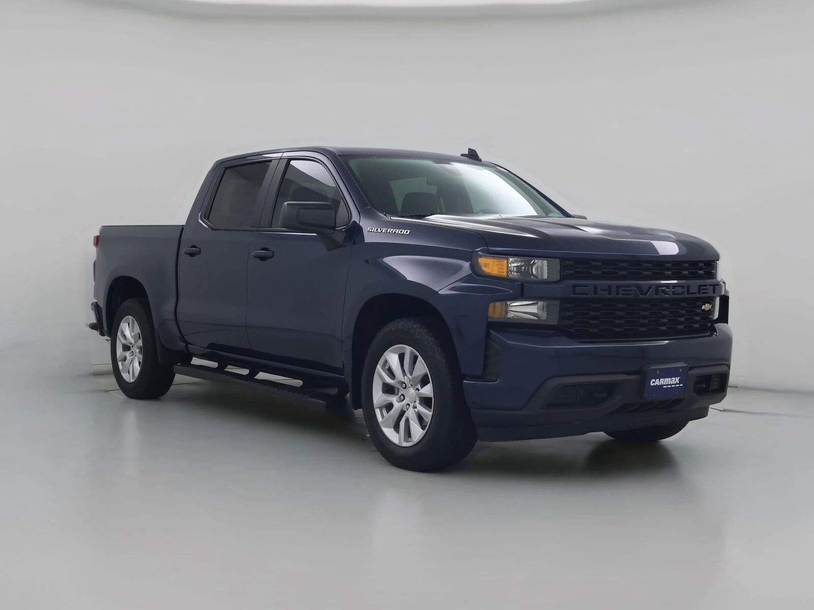 2022 CHEVROLET Silverado LTD