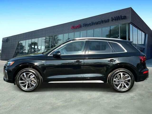 2023 Audi Q5