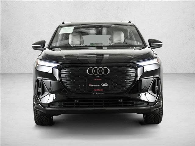 2024 Audi Q4