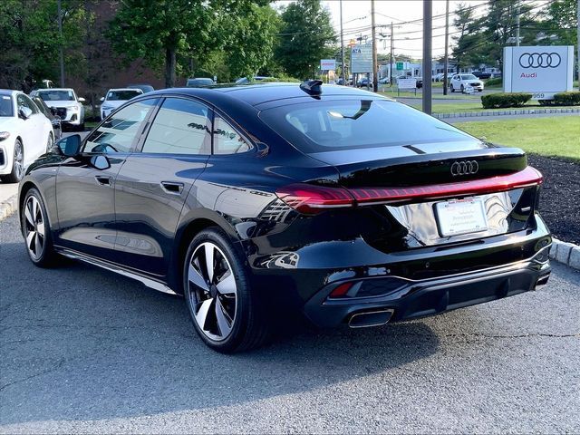 2026 Audi A5
