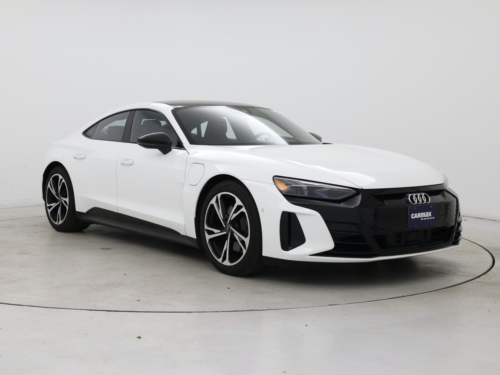 2022 Audi e-tron