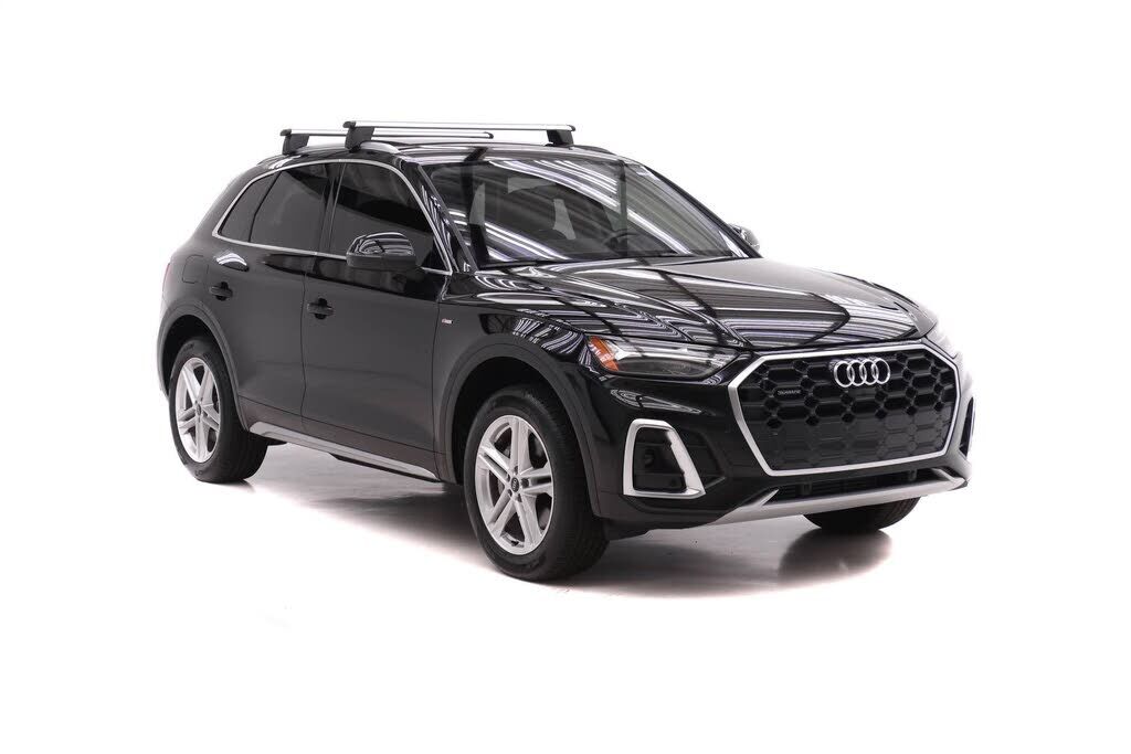 2024 Audi Q5 e