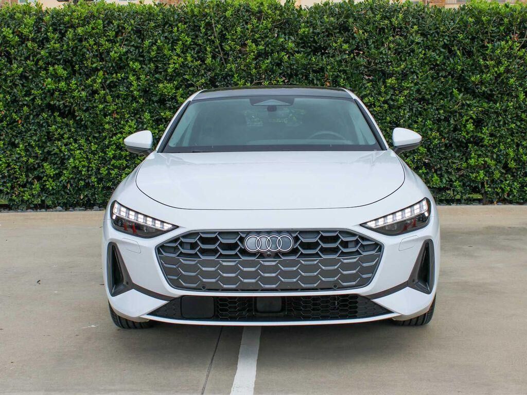 2025 Audi A5