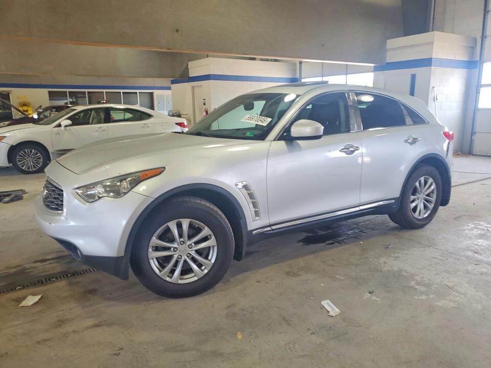 Infiniti FX50
