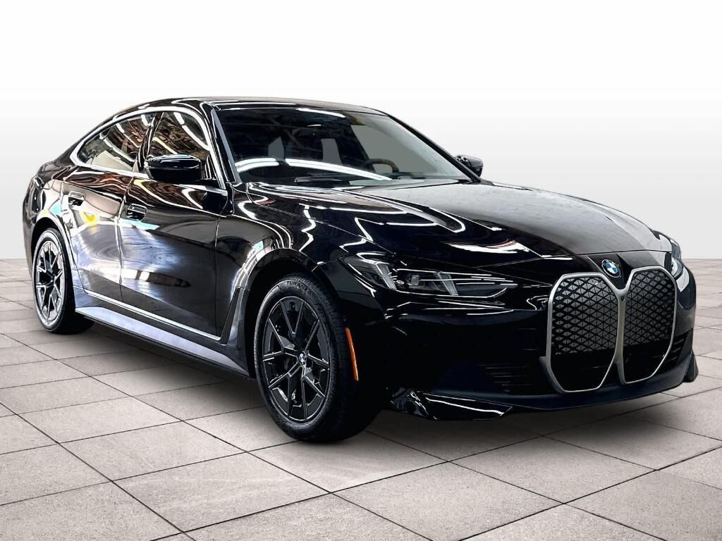 2026 BMW i4