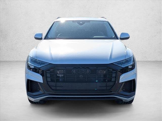 2023 Audi Q8