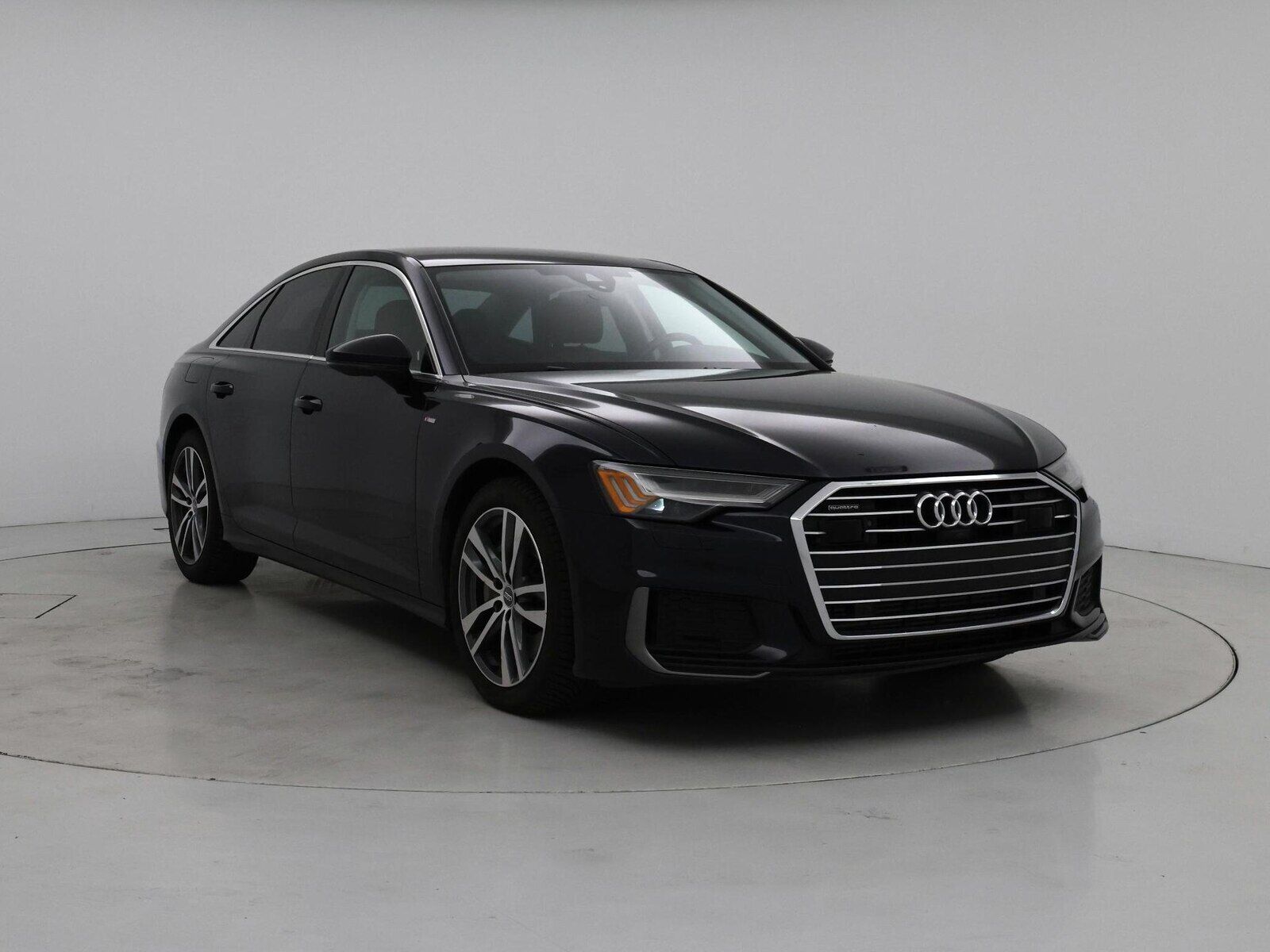 2019 Audi A6