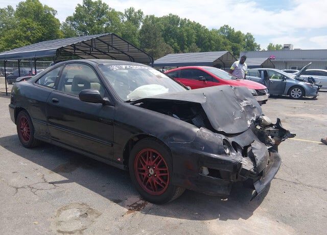 1999 ACURA Integra