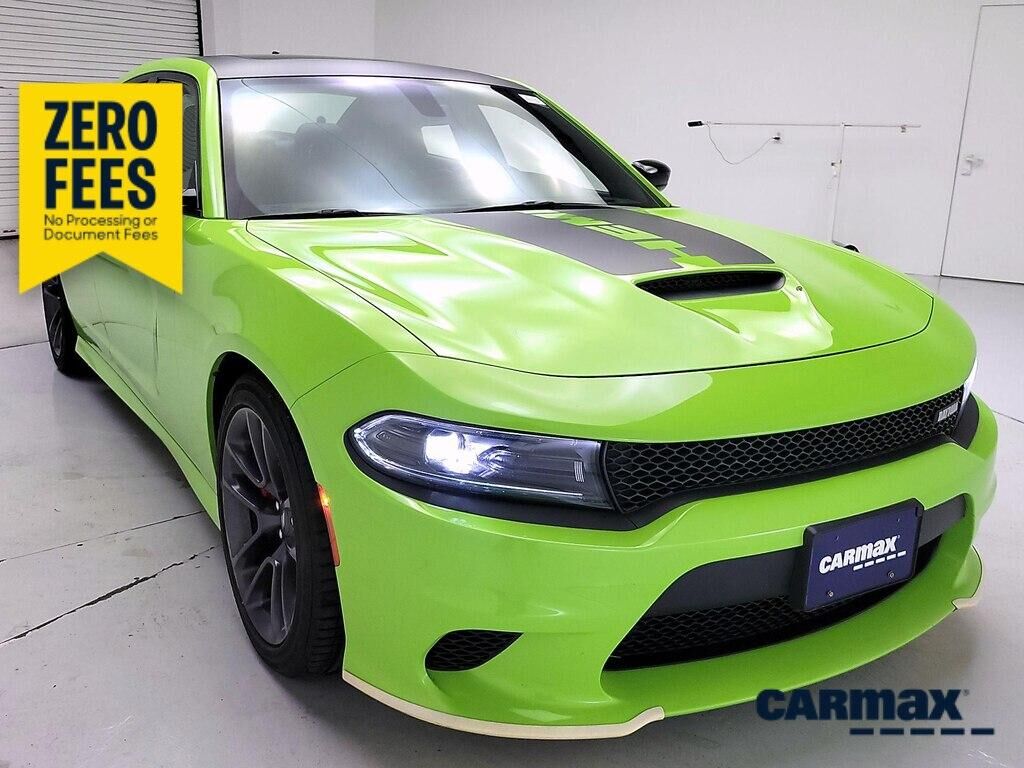 2023 DODGE Charger