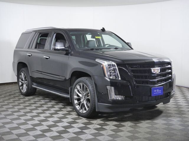 2020 CADILLAC Escalade