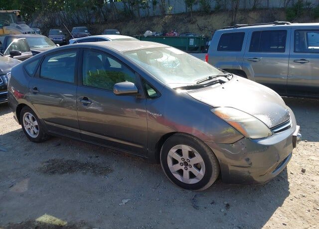 2008 TOYOTA PRIUS