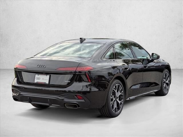 2026 Audi A6