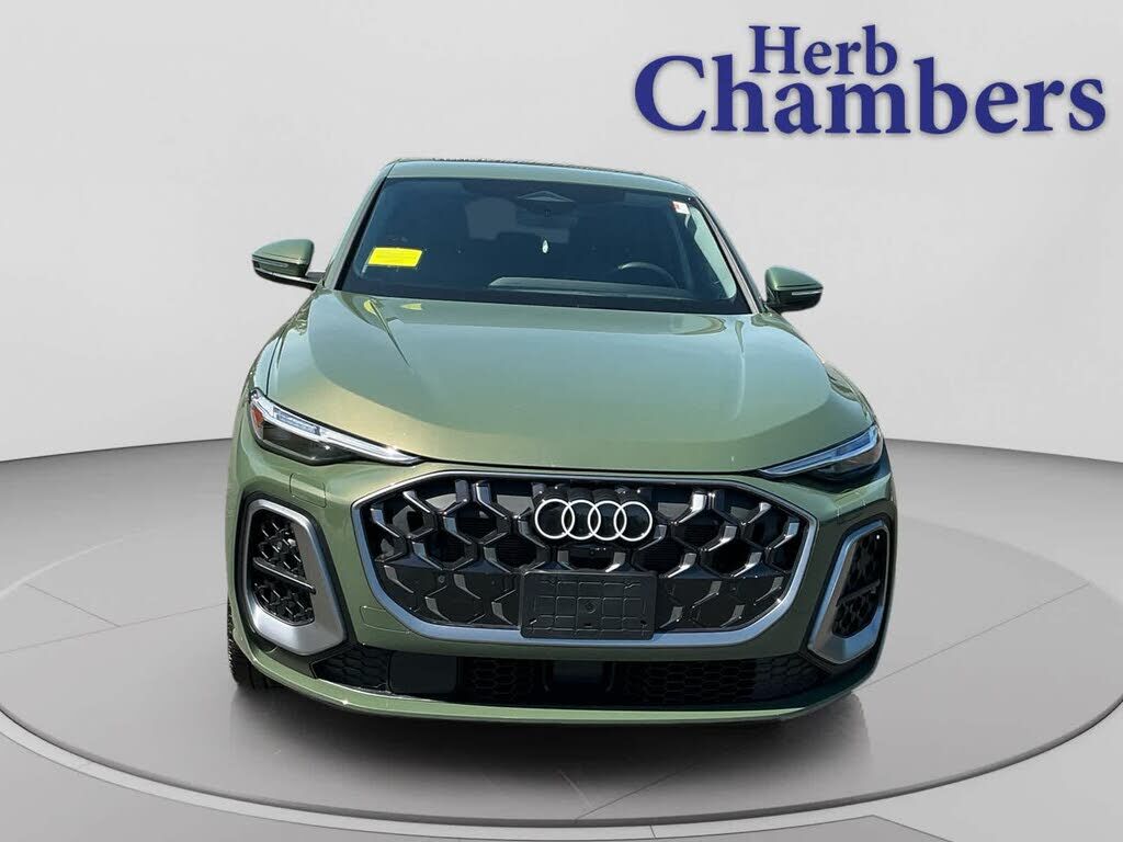 2025 Audi Q5