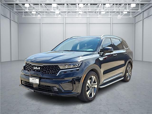 2023 KIA Sorento