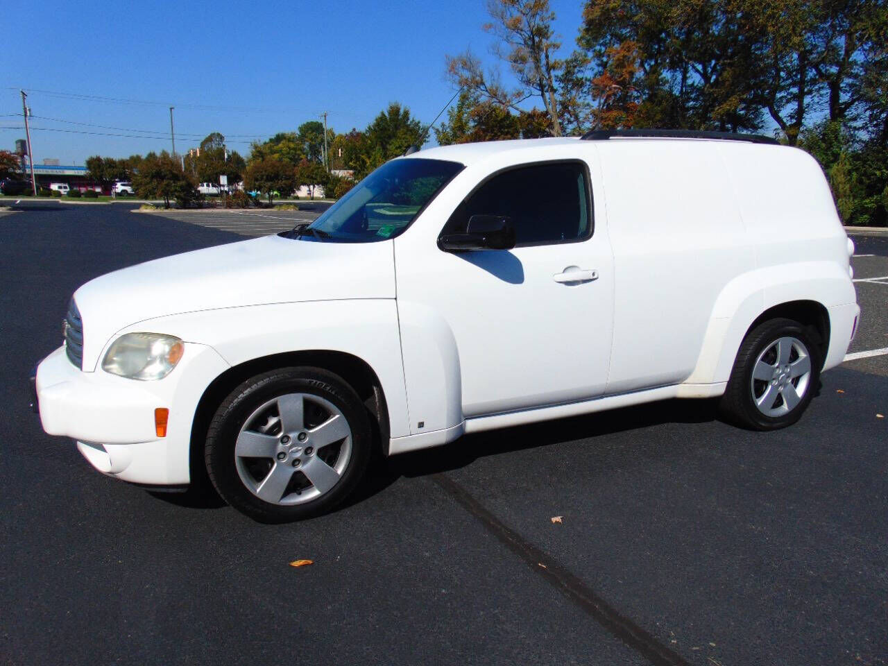 Chevrolet HHR