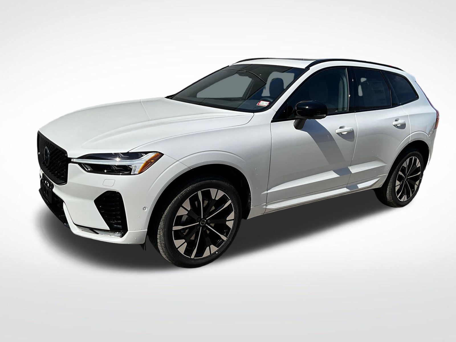 2026 VOLVO XC60