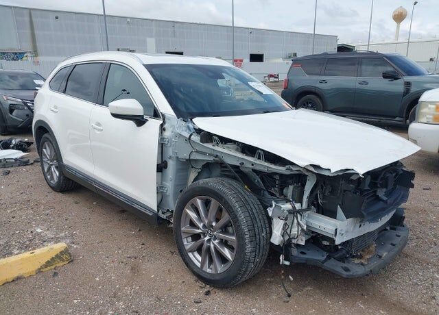 2020 MAZDA CX-9