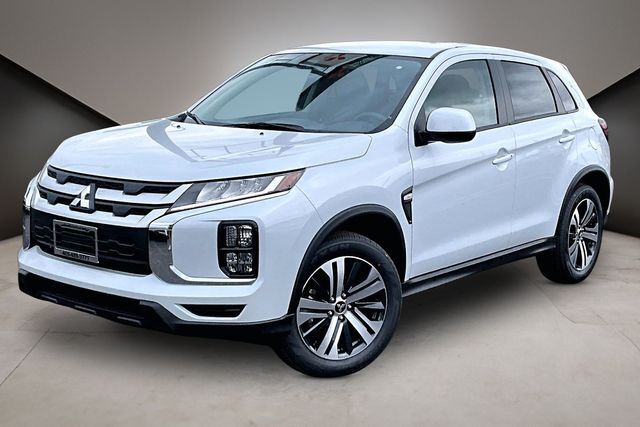 2026 MITSUBISHI Outlander Sport