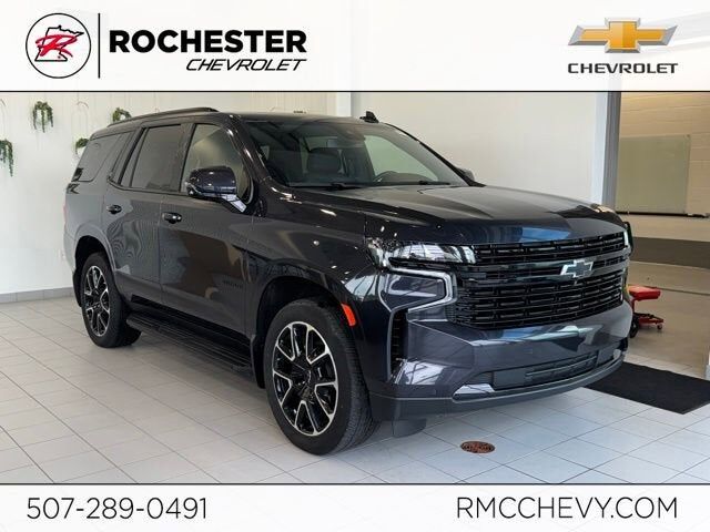 2024 CHEVROLET Tahoe