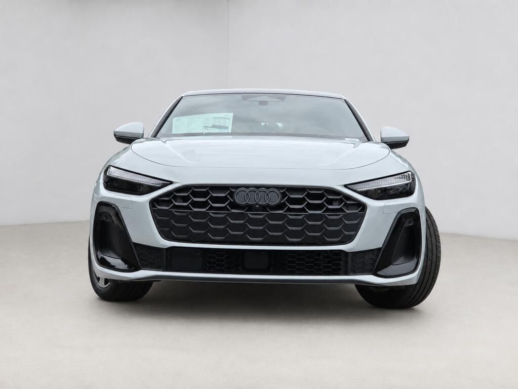 2026 Audi A5