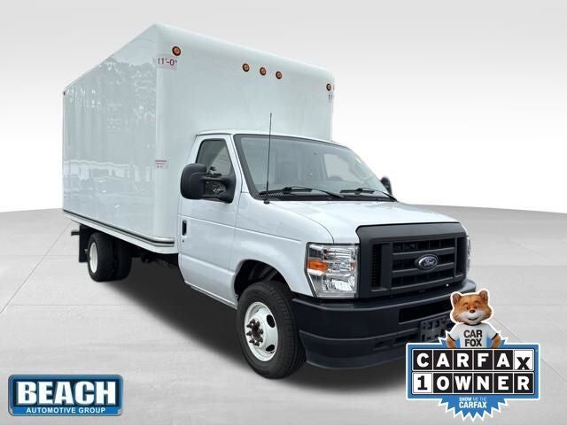 2024 FORD E-350