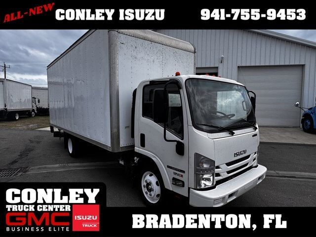 2017 ISUZU NPR/ NPR-HD/ NPR-XD