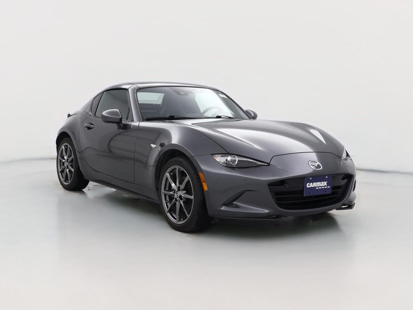 2020 MAZDA MX-5