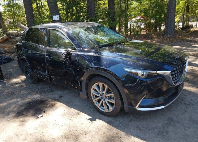 2021 MAZDA CX-9