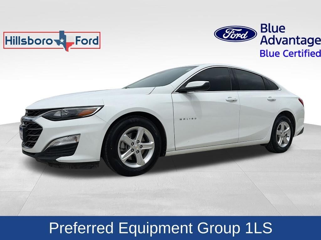 2025 CHEVROLET Malibu